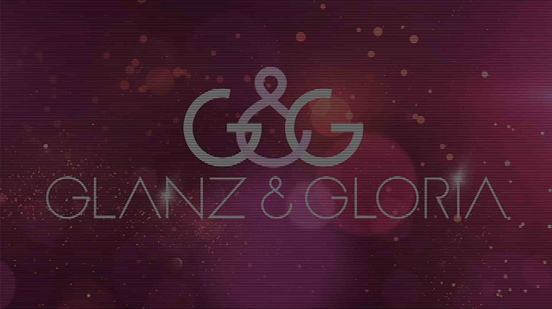 Zauberkünstler Florian Klein bei Glanz & Gloria